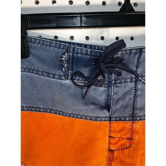 Salt Life Board shorts - Picture 4 of 8